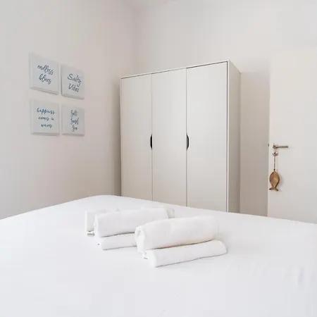 Feel Nazare - Saudade 57 Apartment Exterior photo