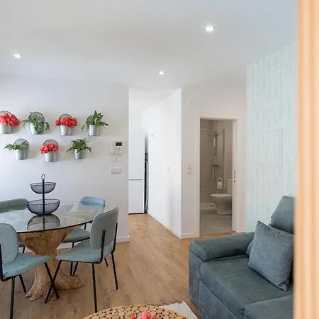 Feel Nazare - Saudade 57 Apartment Exterior photo