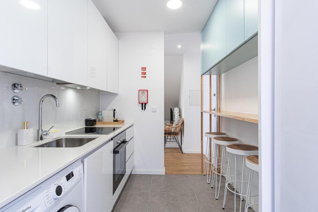 Feel - Saudade 57 Apartment