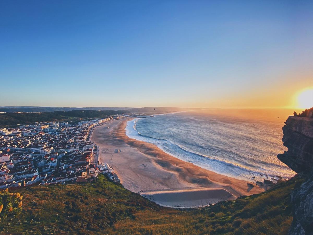 Feel - Saudade 57 Apartment Nazare