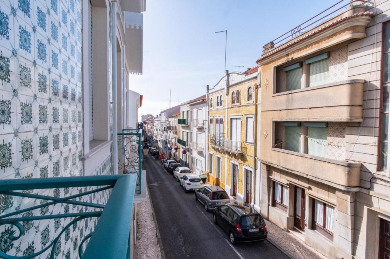 Apartment Feel - Saudade 57 Nazare